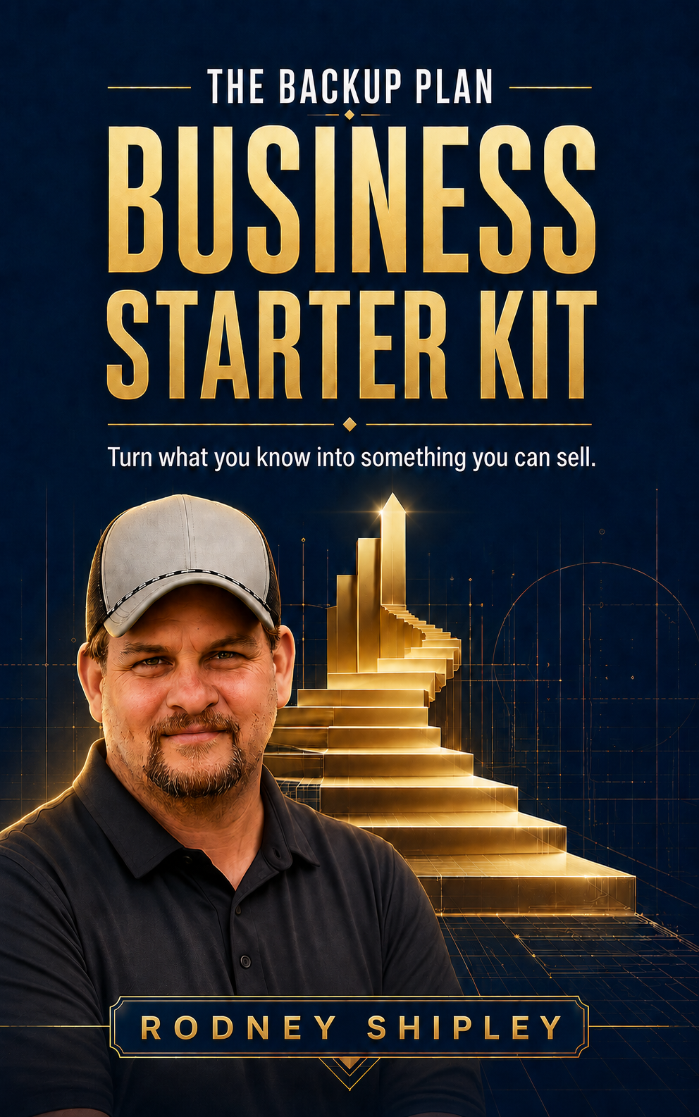 The Backup Plan Business Starter Kit