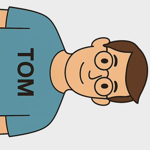 Tom