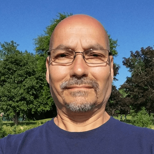 Coach Mike profile photo