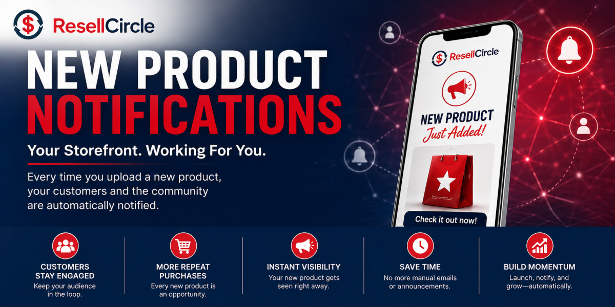 Why Built-In Product Notifications Matter More Than Another Email List