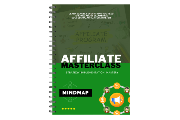 Affiliate Masterclass
