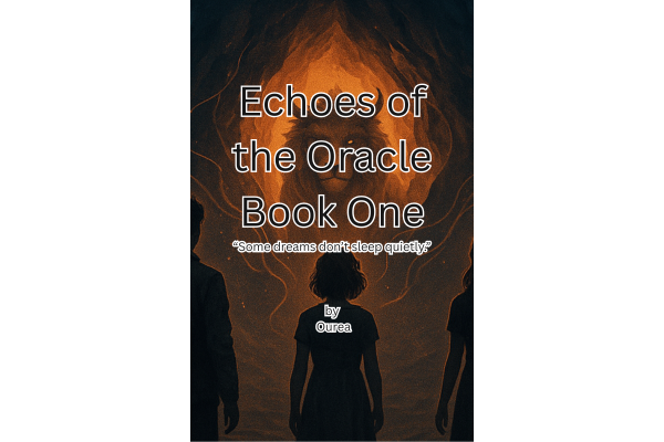 The Echoes Of The Oracle