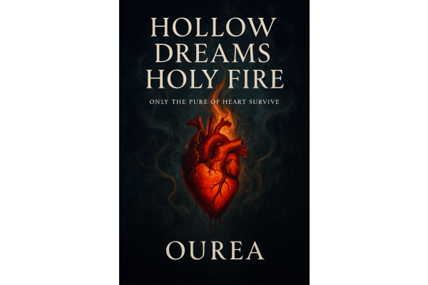 Hollow Dreams Holy Fire