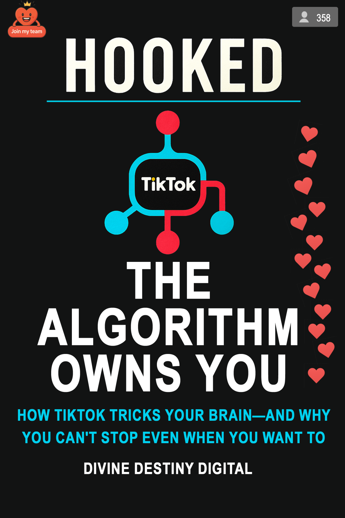 Hooked: Tik Tok - The Algorithm OWNS YOU