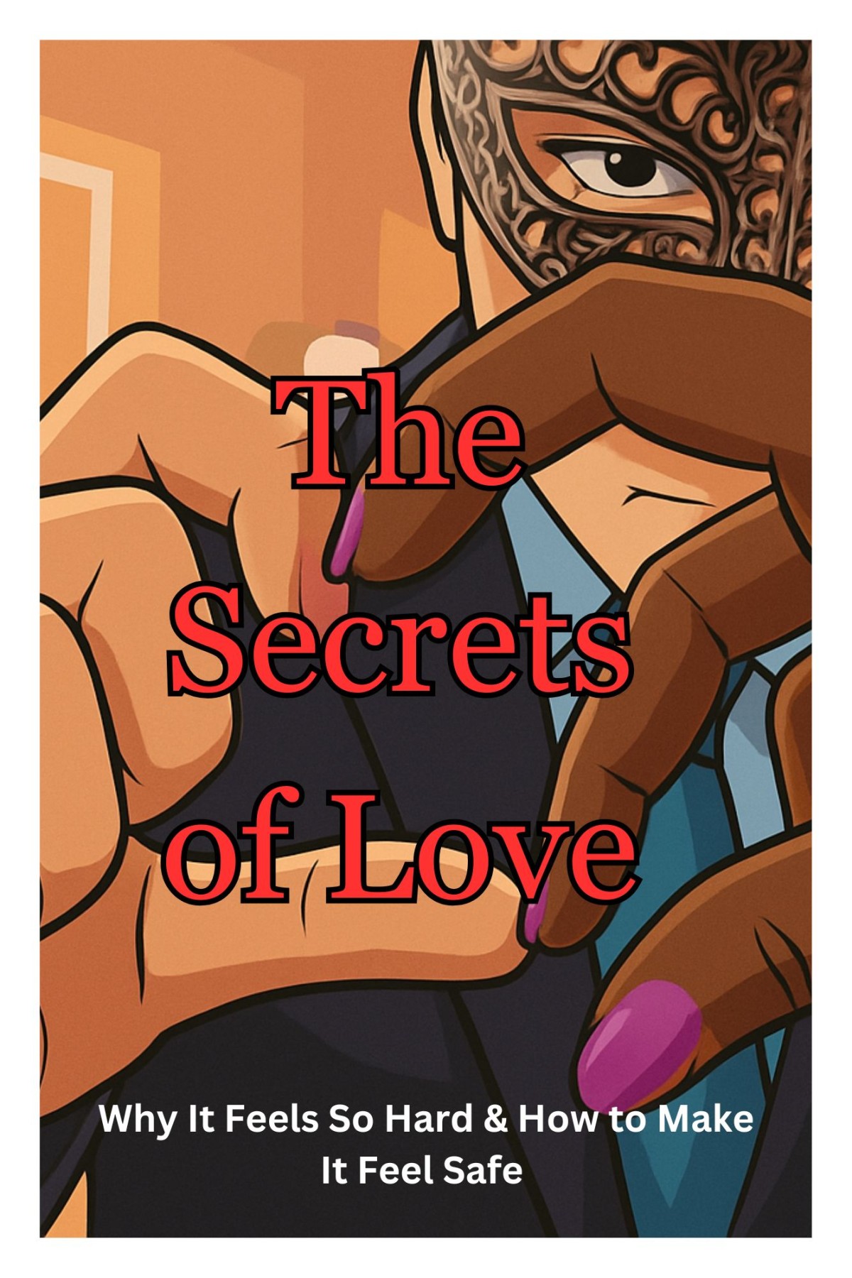 Secrets Of Love