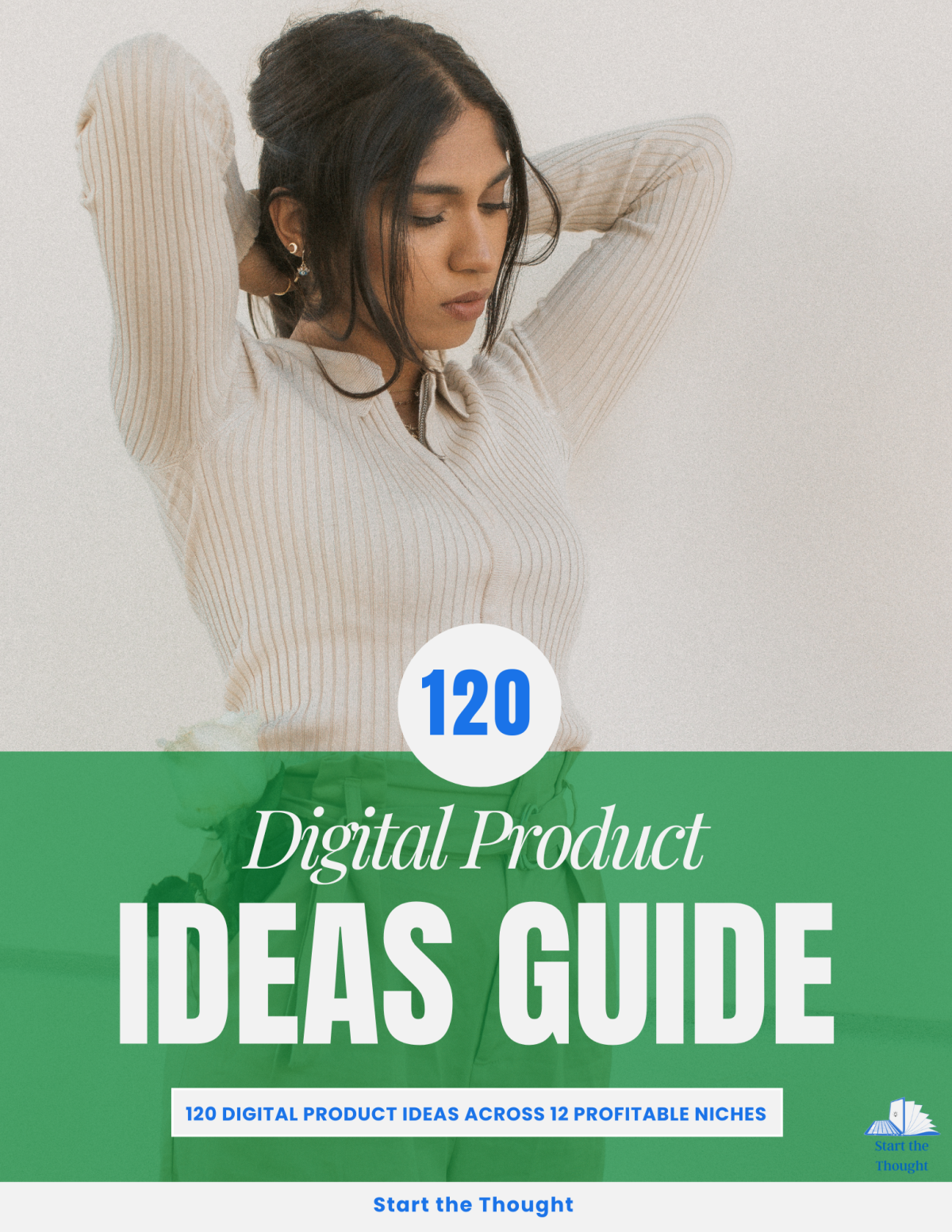 120 Digital Product Ideas