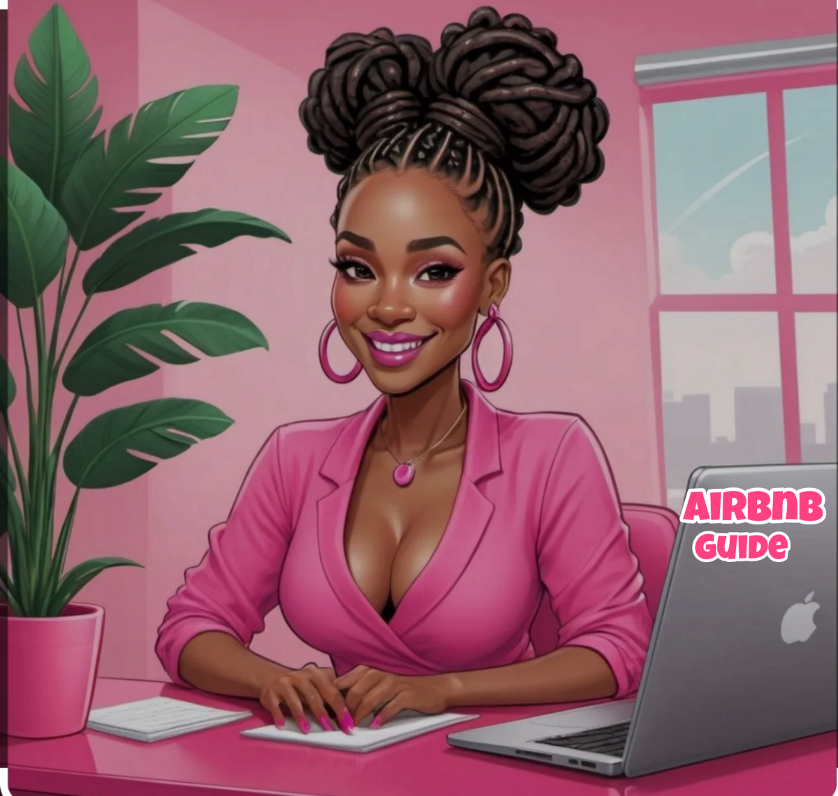 Beginner's Airbnb Guide