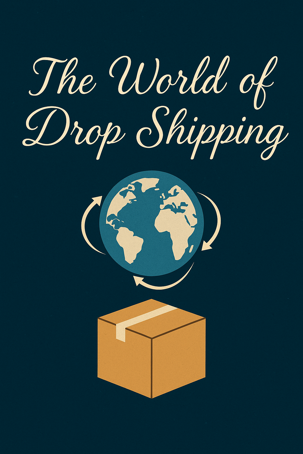 The World of Drop Shipping