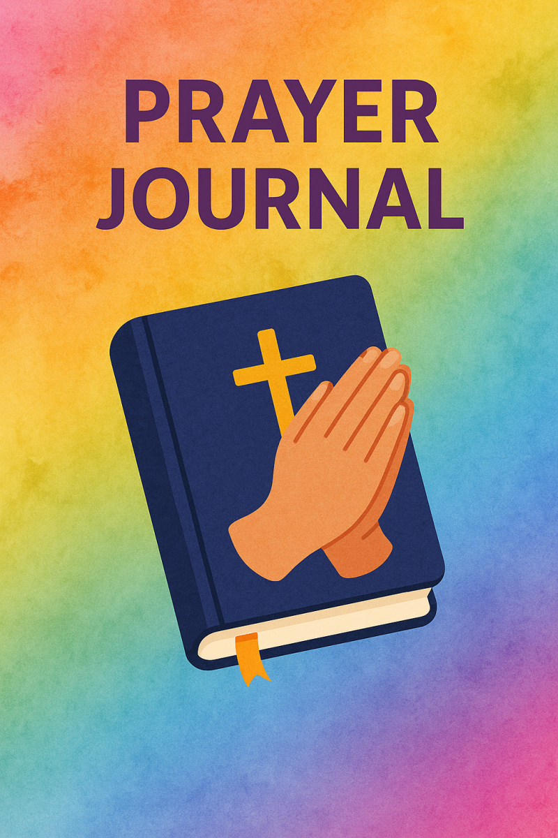 Prayer Journal