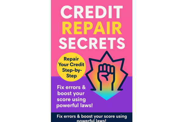 The Credit Blueprint
