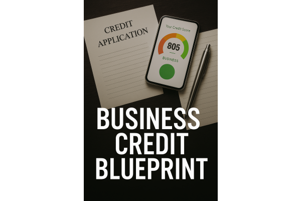 Business Credit Made Simple