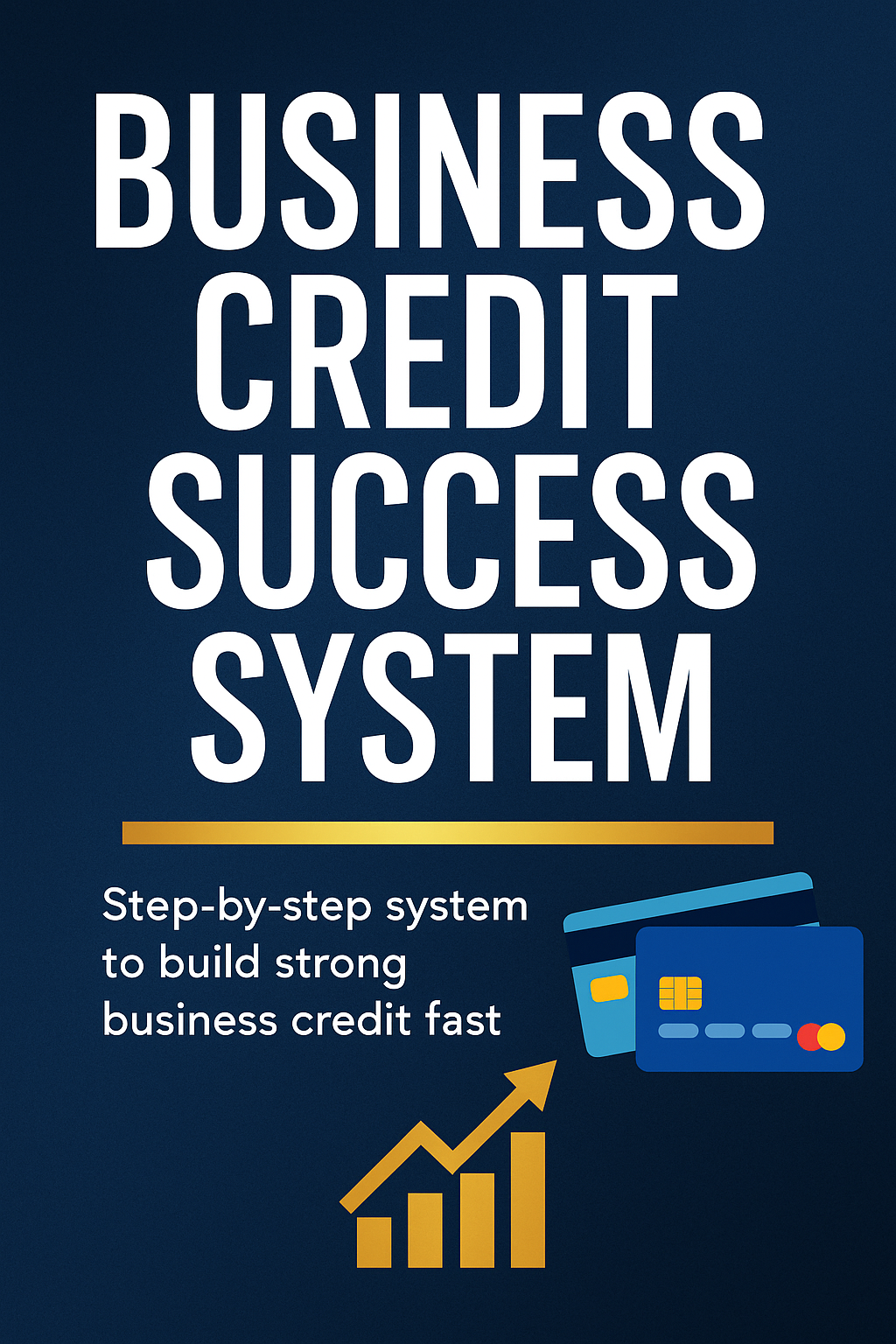 Business Credit Success System