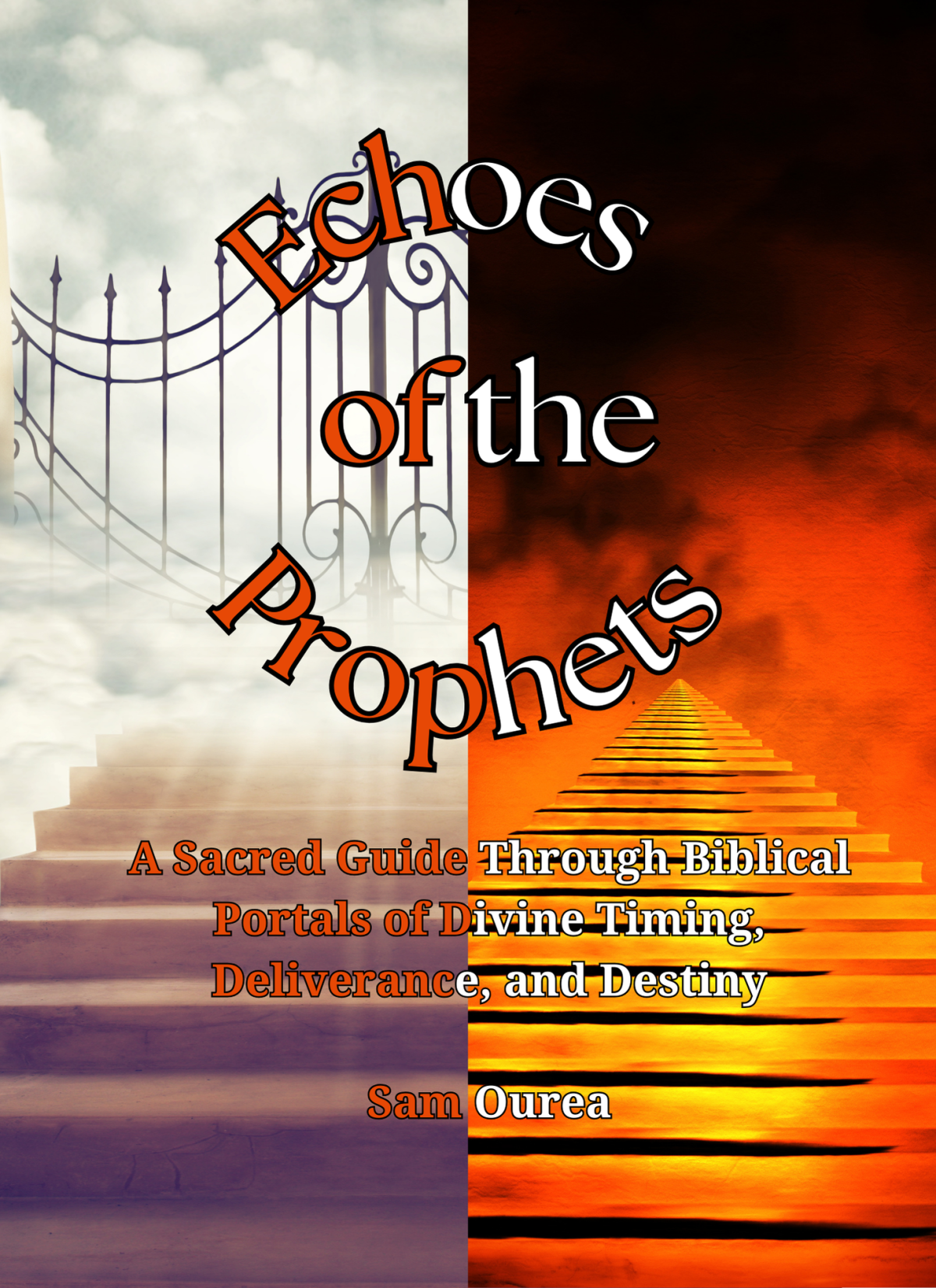 Echoes of the Prophets