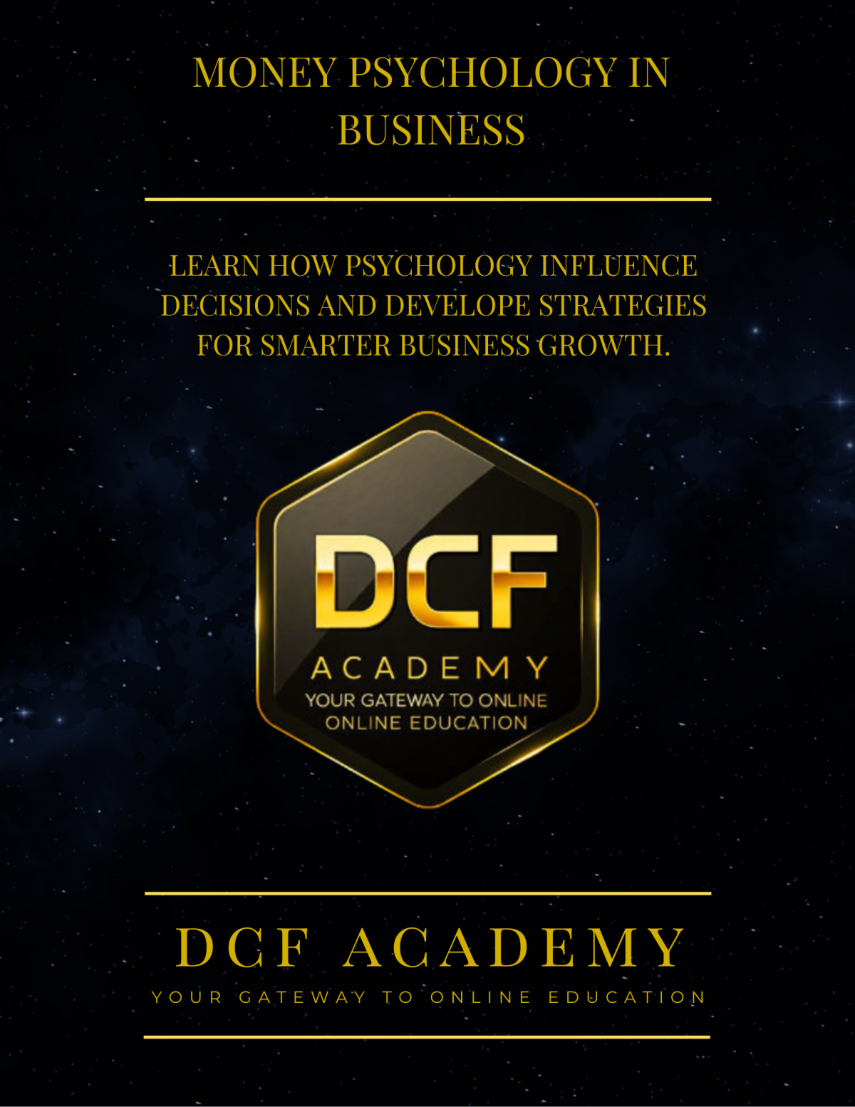 Money Psychology in Business - Ebook