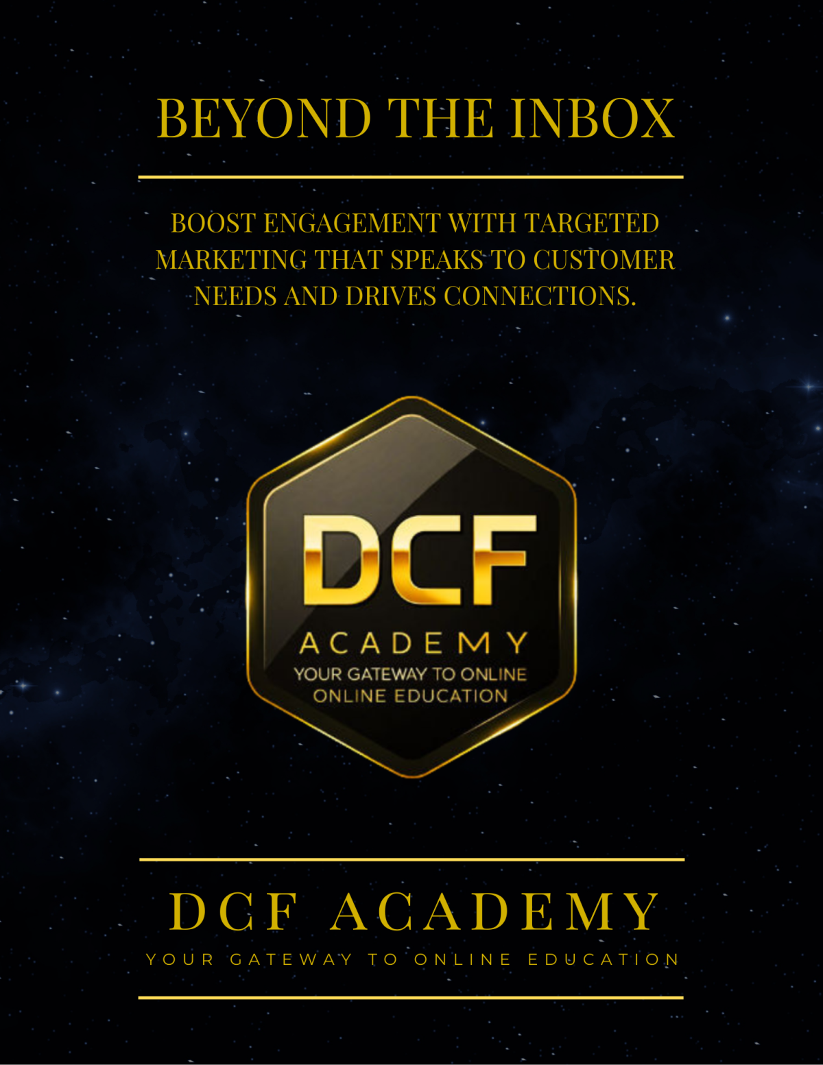 Beyond the Inbox - Ebook