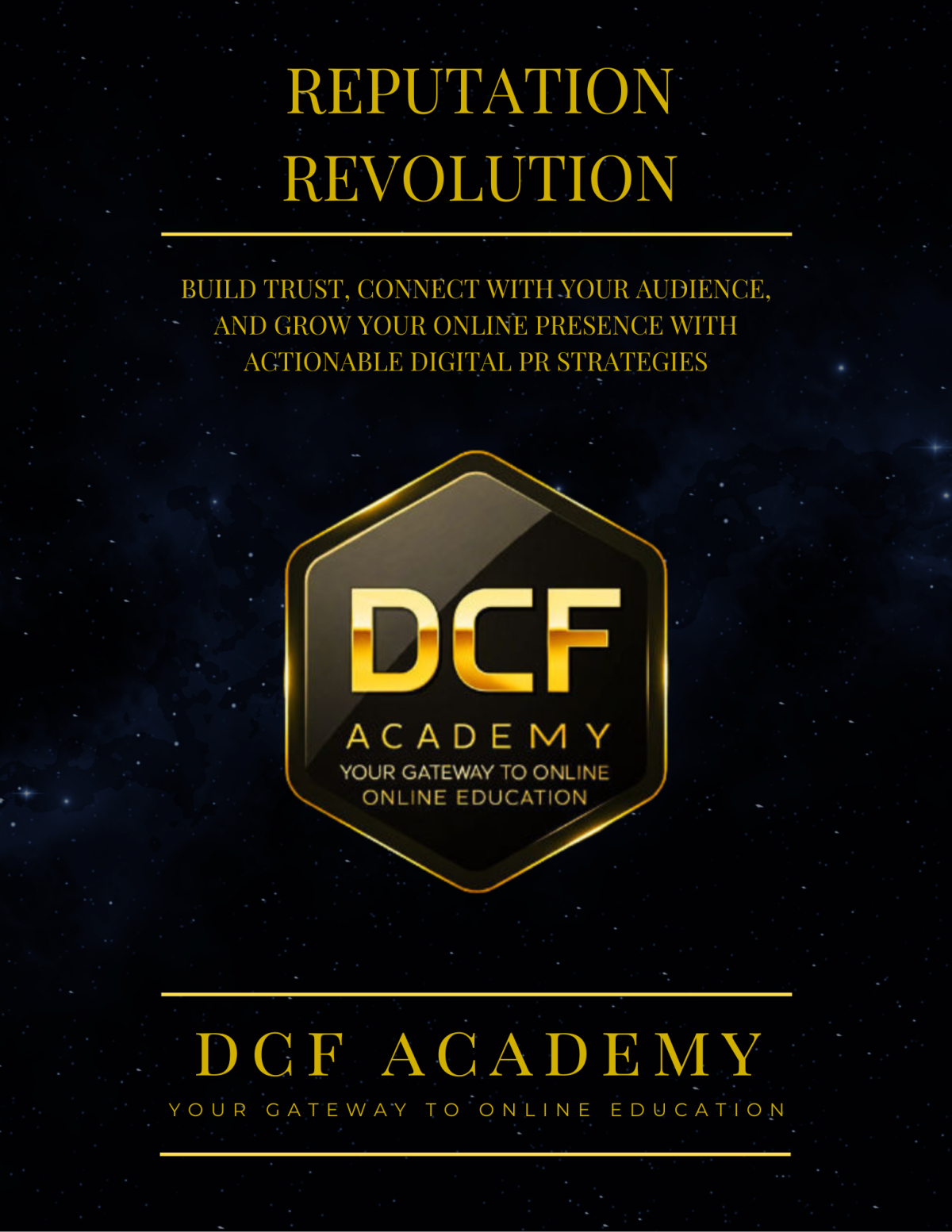 Reputation Revolution - Ebook