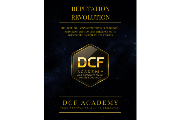 Reputation Revolution - Ebook