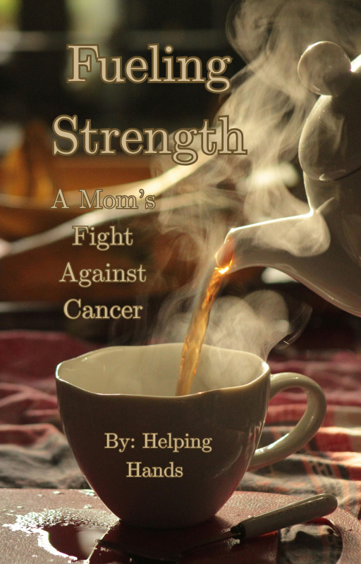 Fueling Strength - A Mom's Fight Against Cancer