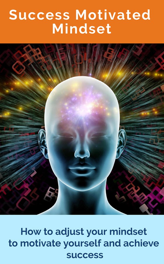 Success Motivated Mindset