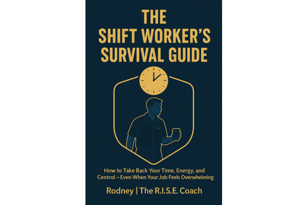 The Shift Worker's Survival Guide