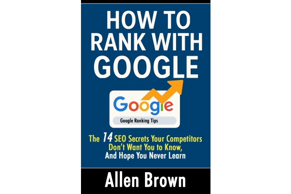 How to Rank on Google