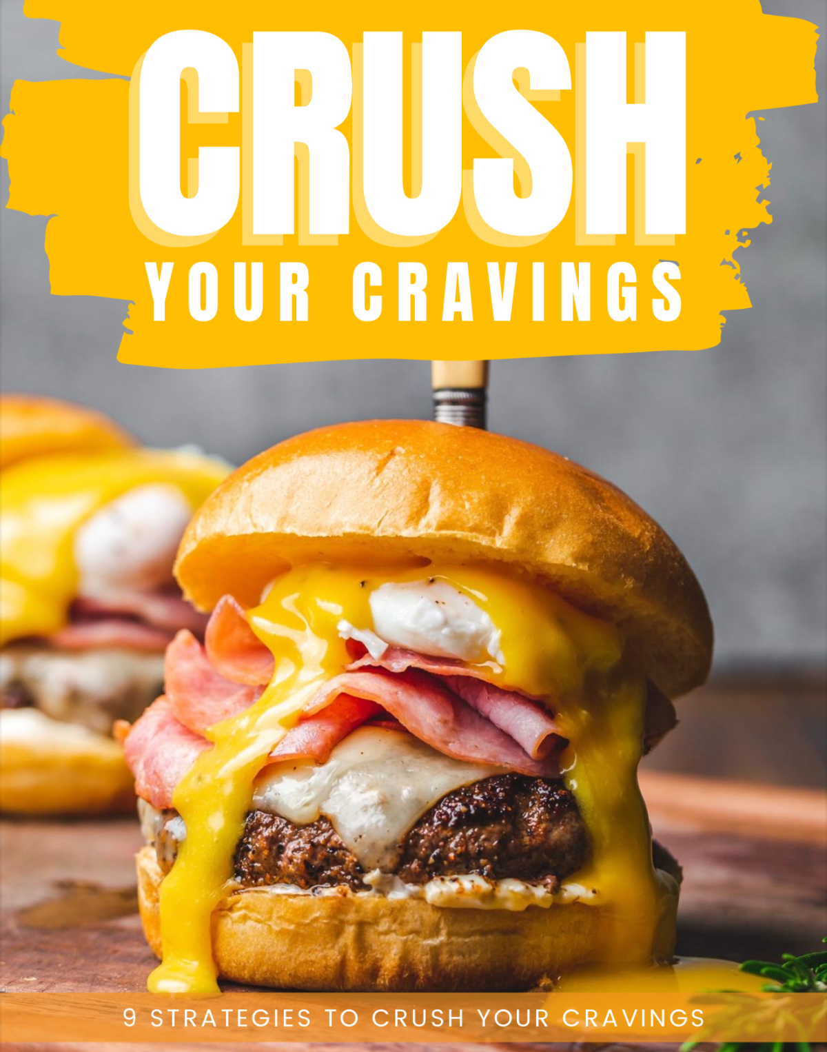 Crush Your Flesh