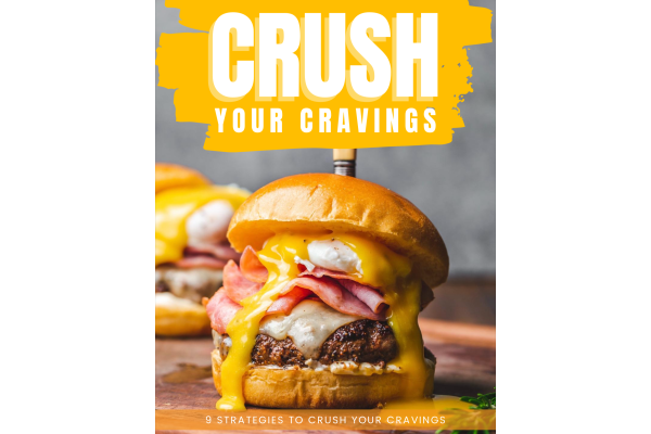 Crush Your Flesh