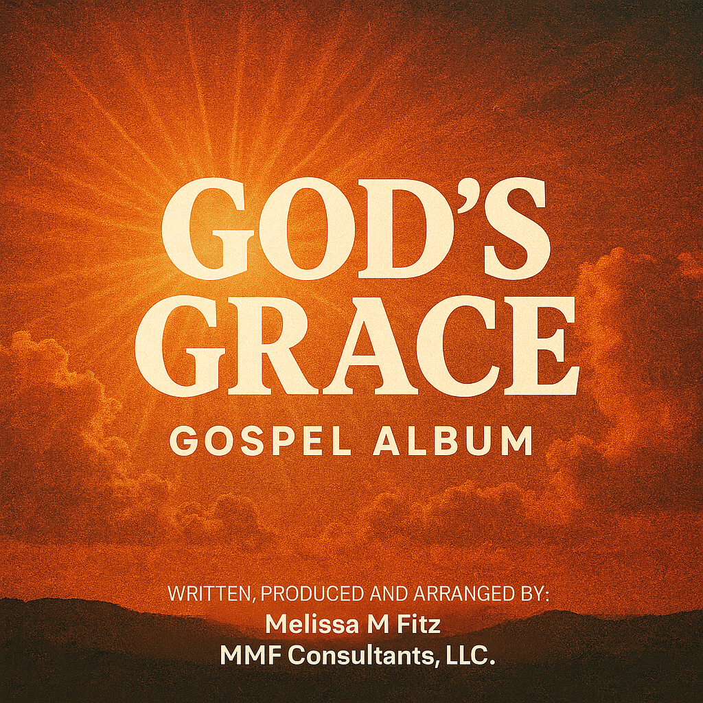 God's Grace