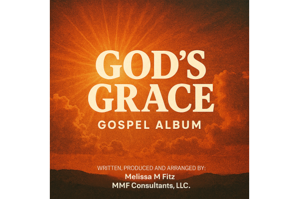 God's Grace