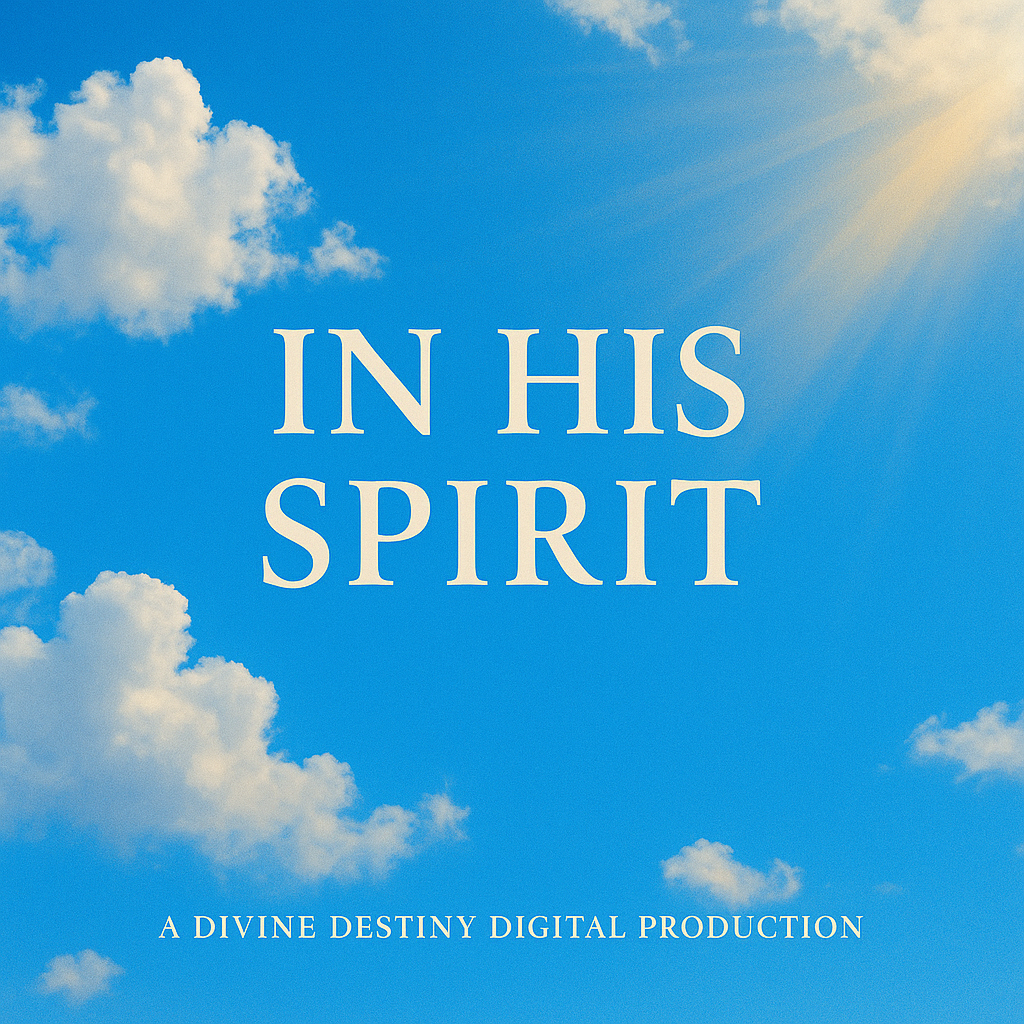 In His Spirit