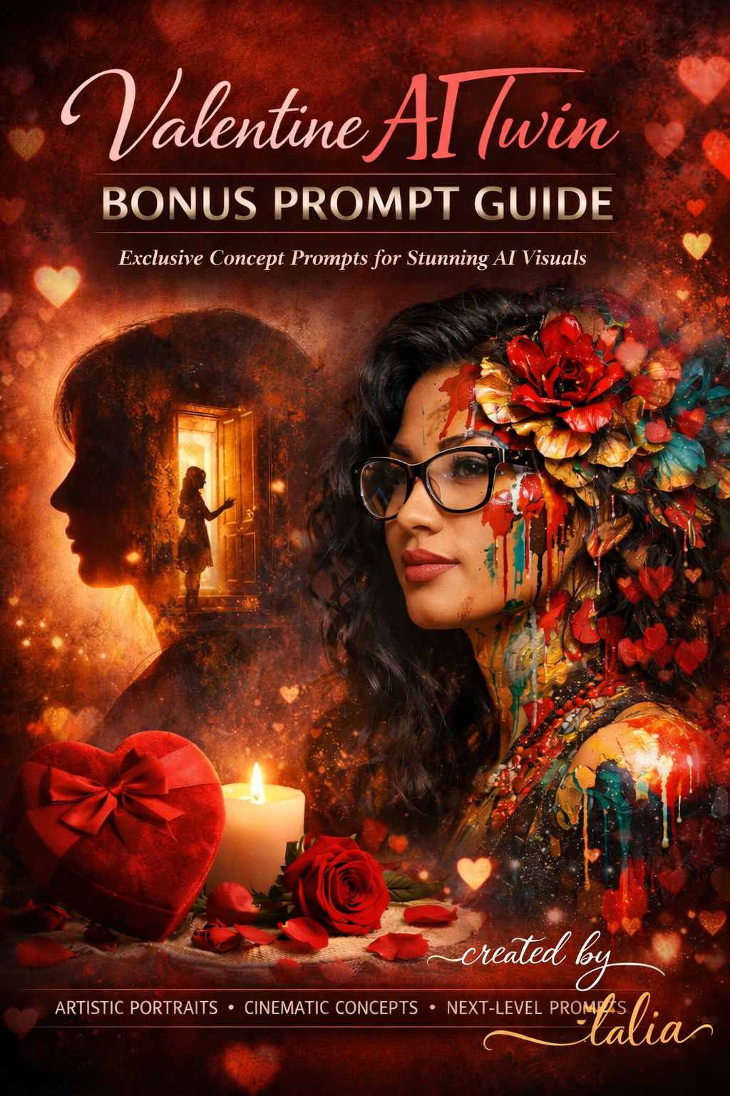 Valentine AI Prompt Guide