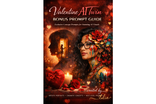 Valentine AI Prompt Guide