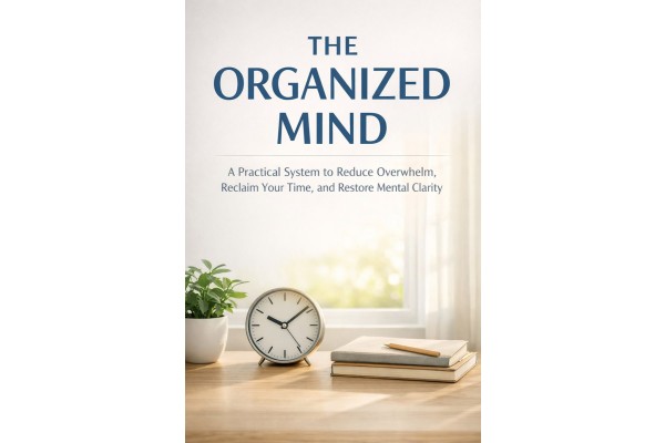The Organized Mind