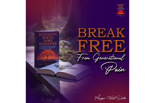 Different Roots Same Redeemer