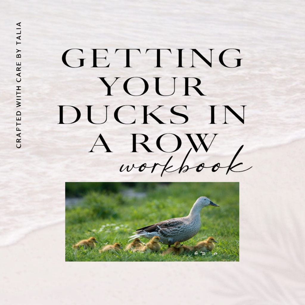 Legacy Ready in Real Life