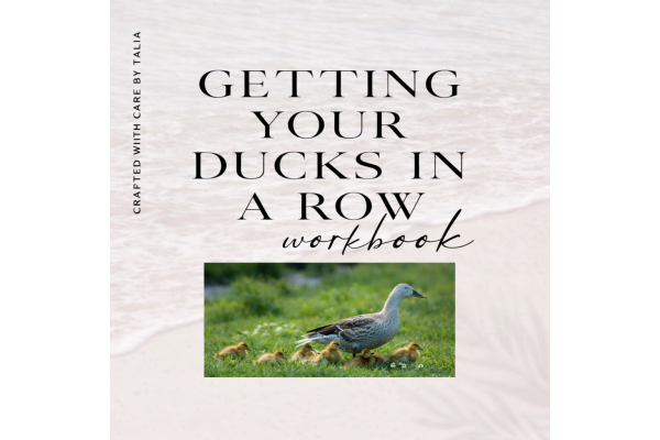 Legacy Ready in Real Life