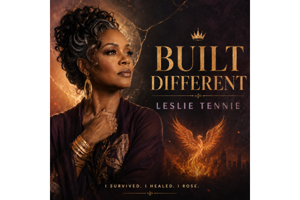 Built Different