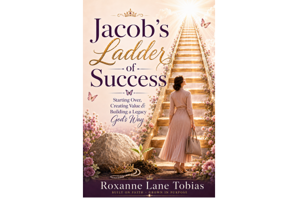Jacob's Ladder of Success