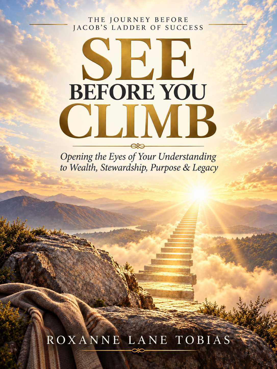 See Before You Climb
