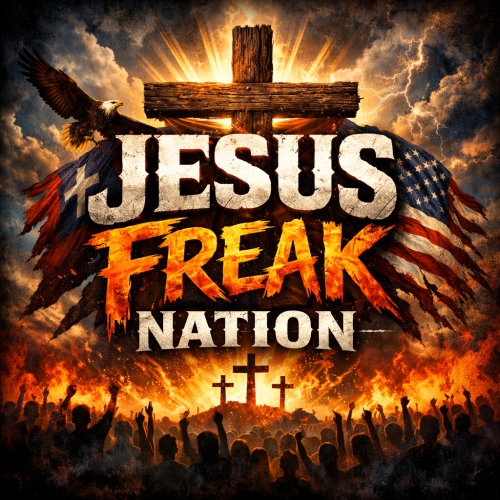 JesusFreak