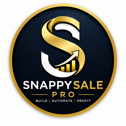 snappysalepro