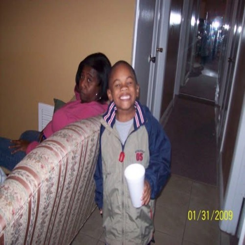 Jaylen